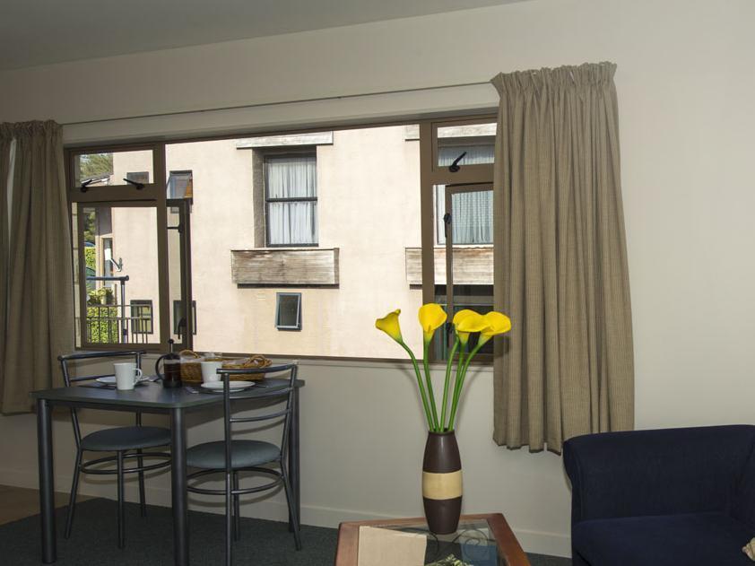 Lake Point Motel Hamilton Extérieur photo