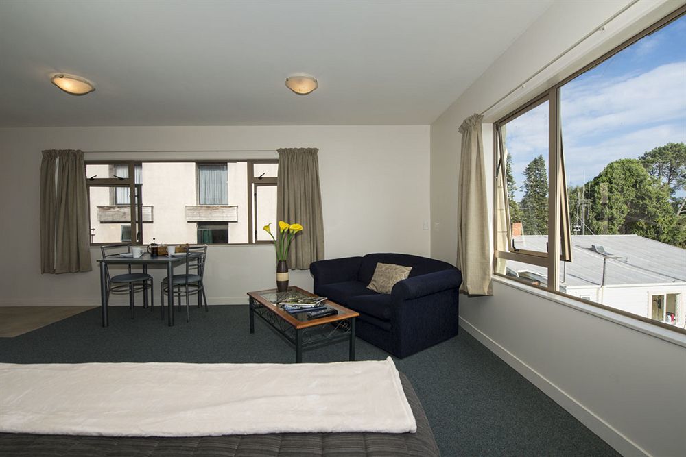 Lake Point Motel Hamilton Extérieur photo
